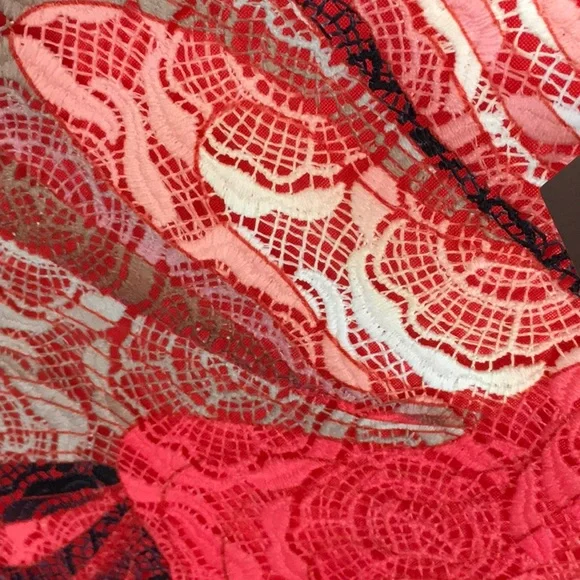 NWT D. Exterior Designer Dress - Picture 4 of 6